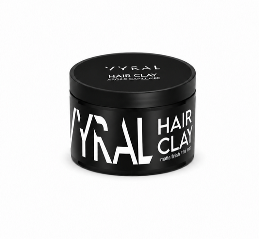 Hair Clay