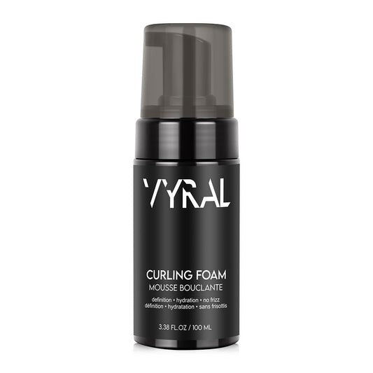Curling Cream