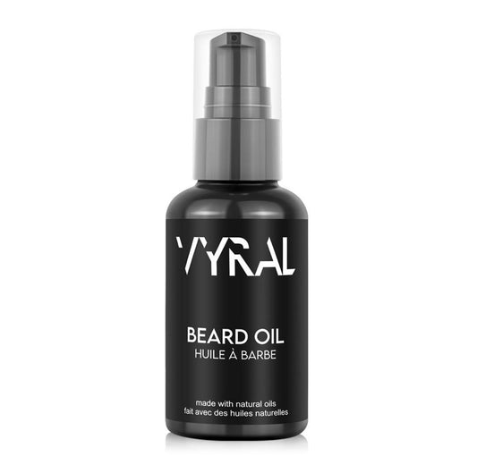 Beard Oil