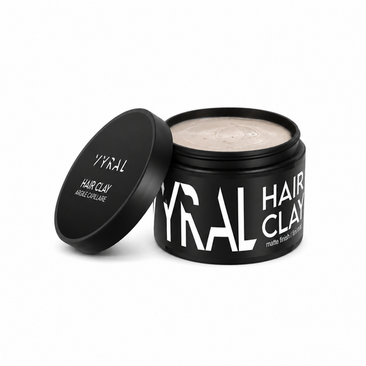 Hair Clay