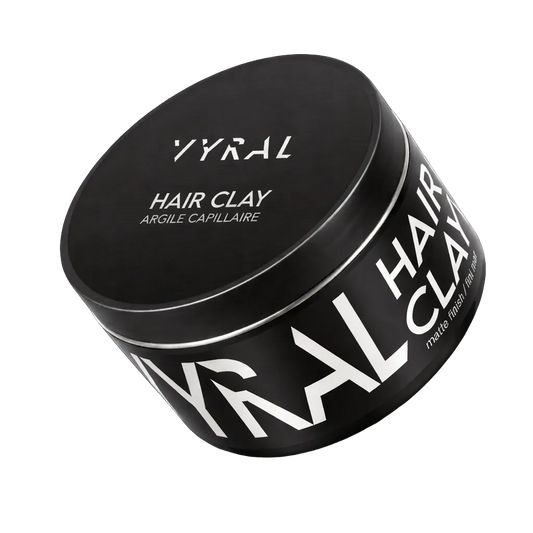 Hair Clay